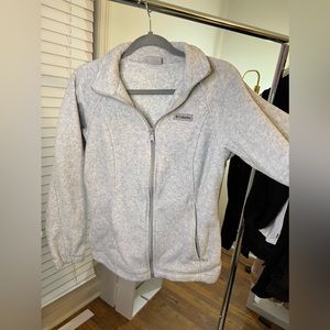 COLUMBIA JACKET!!!